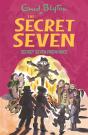 Secret Seven: Secret Seven Fireworks - Preview