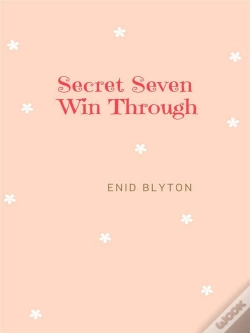 Capa do artigo Secret Seven Win Through