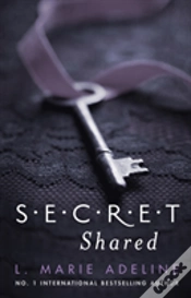 Capa do artigo Secret Shared