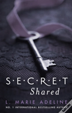 Capa do artigo Secret Shared