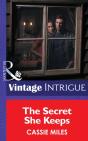 Secret She Keeps - Preview