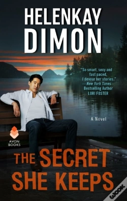 Capa do artigo Secret She Keeps