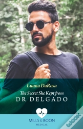 Secret She Kept From Dr Delgado