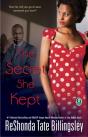Secret She Kept - Preview