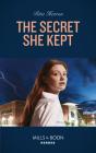 Secret She Kept - Preview