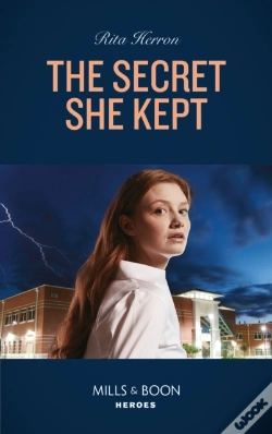 Capa do artigo Secret She Kept
