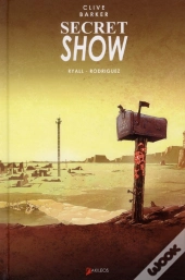 Secret Show