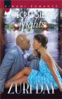 Secret Silver Nights - Preview