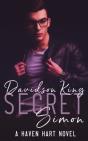 Secret Simon (A Haven Hart Novel) - Preview