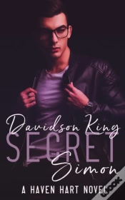 Capa do artigo Secret Simon (A Haven Hart Novel)