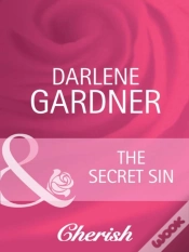 Capa do artigo Secret Sin