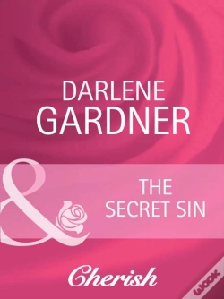 Capa do artigo Secret Sin