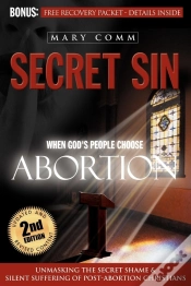 Capa do artigo Secret Sin