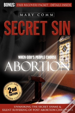 Capa do artigo Secret Sin
