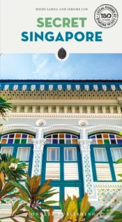 Capa do artigo Secret Singapore Guide