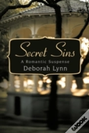 Capa do artigo Secret Sins: A Romantic Suspense