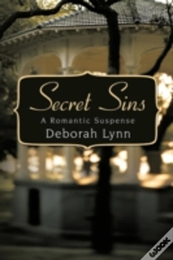 Capa do artigo Secret Sins: A Romantic Suspense