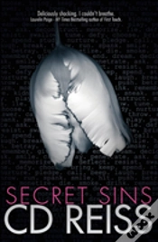 Capa do artigo Secret Sins
