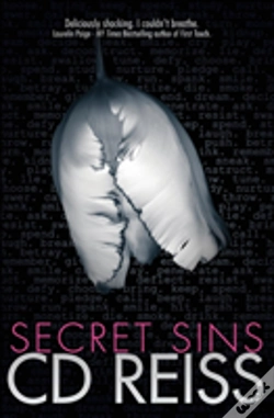 Capa do artigo Secret Sins