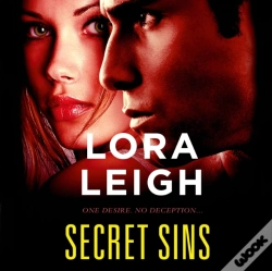 Capa do artigo Secret Sins