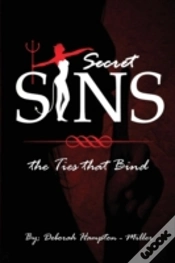 Capa do artigo Secret Sins: The Ties That Bind