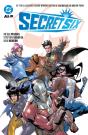 Secret Six - Preview