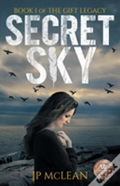 Capa do artigo Secret Sky