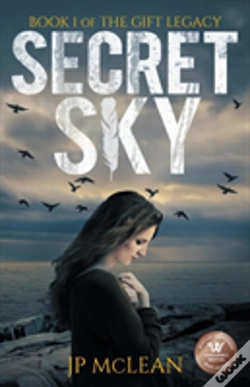 Capa do artigo Secret Sky