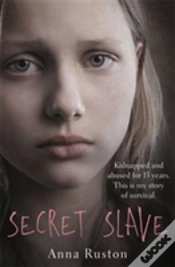 Capa do artigo Secret Slave