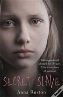 Capa do artigo Secret Slave