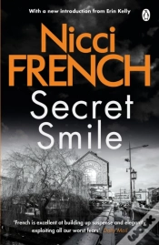 Capa do artigo Secret Smile