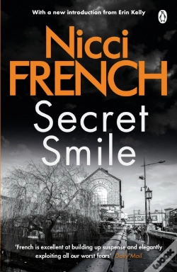 Capa do artigo Secret Smile