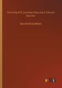 Secret Societies