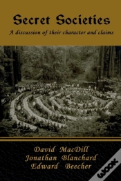 Capa do artigo Secret Societies