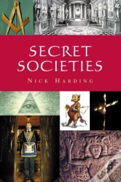 Capa do artigo Secret Societies
