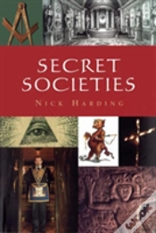 Capa do artigo Secret Societies