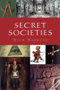 Capa do artigo Secret Societies