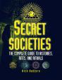Secret Societies - Preview