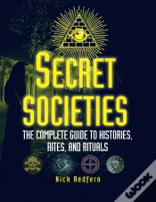 Capa do artigo Secret Societies