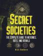 Secret Societies - Preview