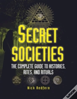 Capa do artigo Secret Societies