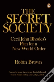 Capa do artigo Secret Society