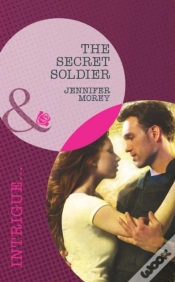 Capa do artigo Secret Soldier