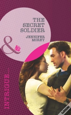 Capa do artigo Secret Soldier