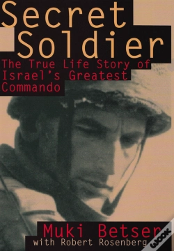Capa do artigo Secret Soldier