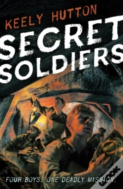Capa do artigo Secret Soldiers