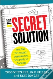 Capa do artigo Secret Solution