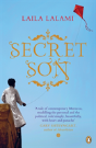 Secret Son - Preview