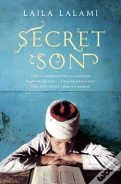 Capa do artigo Secret Son