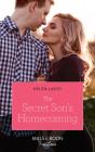 Secret Son'S Homecoming - Preview